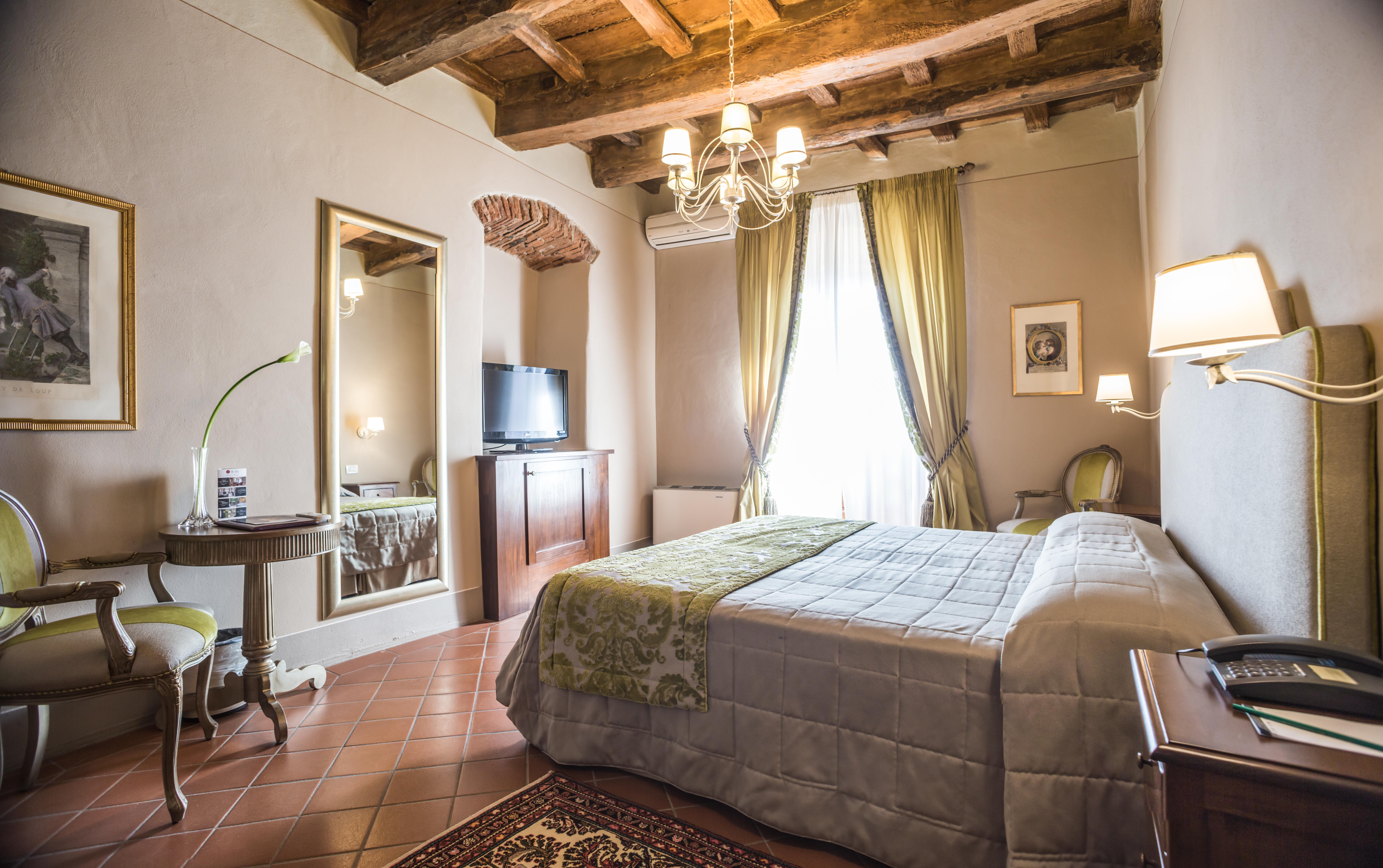 Palazzo Leopoldo Dimora Storica & Spa Hotel Radda in Chianti Ngoại thất bức ảnh