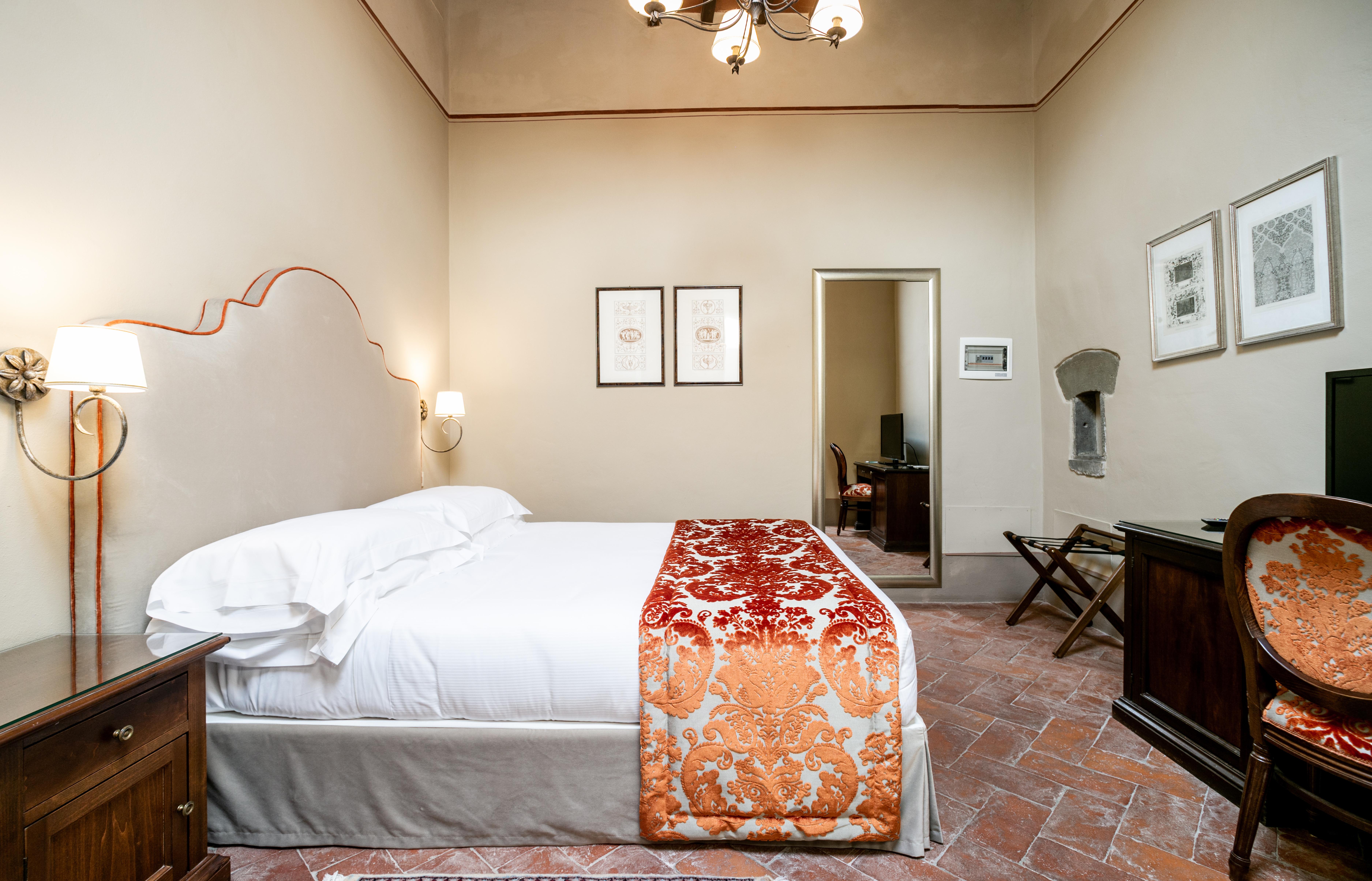 Palazzo Leopoldo Dimora Storica & Spa Hotel Radda in Chianti Ngoại thất bức ảnh