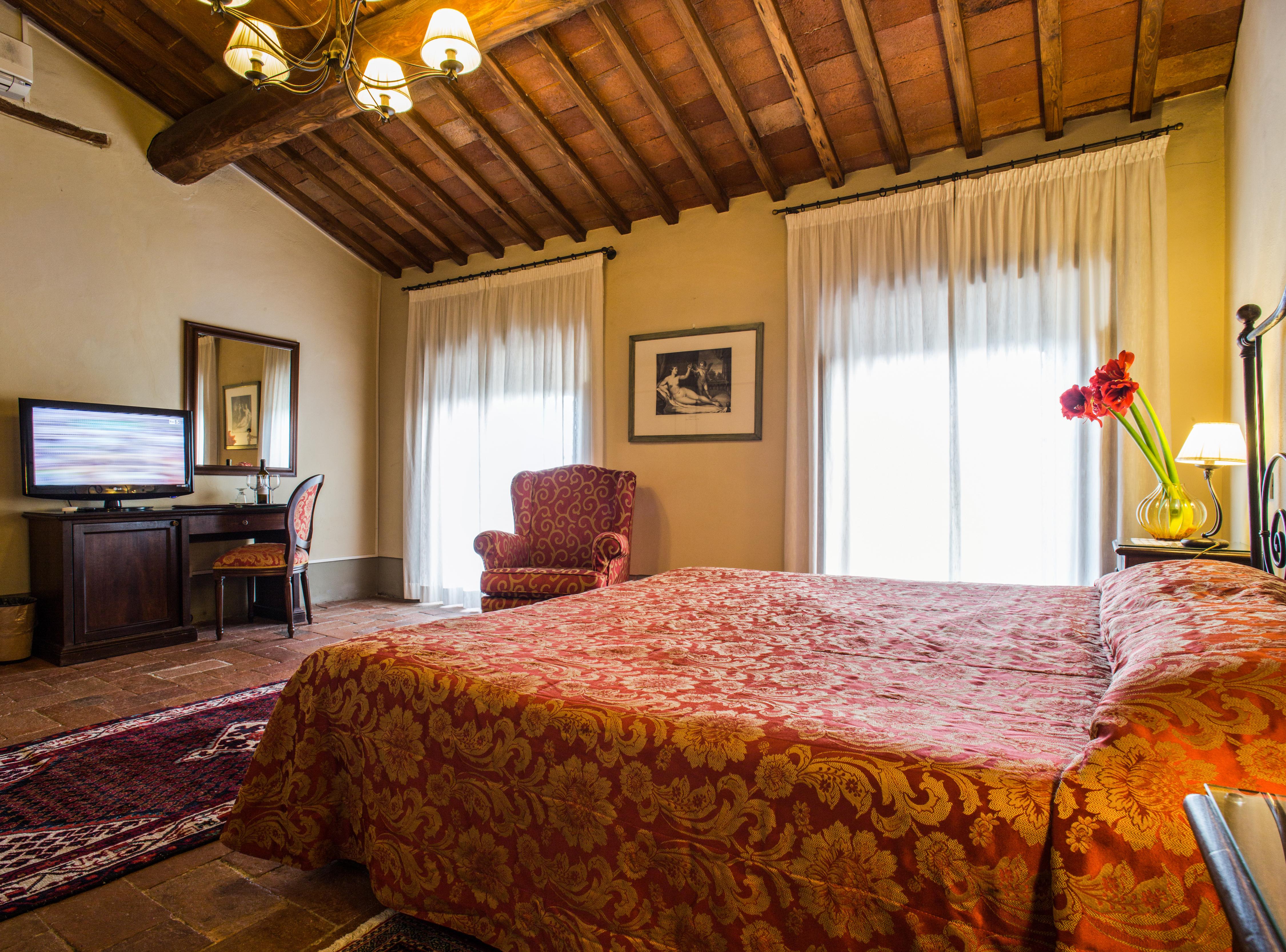 Palazzo Leopoldo Dimora Storica & Spa Hotel Radda in Chianti Ngoại thất bức ảnh