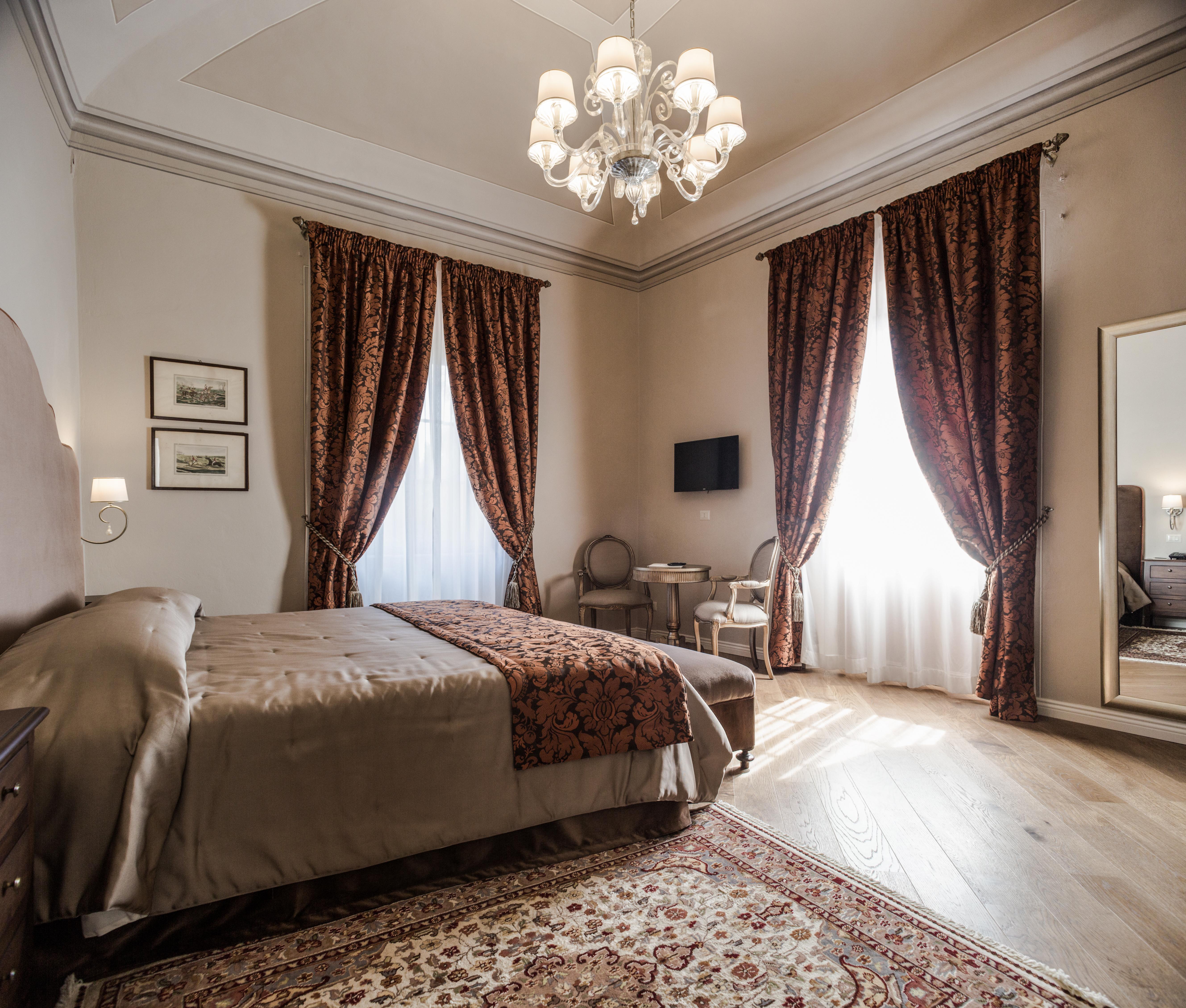 Palazzo Leopoldo Dimora Storica & Spa Hotel Radda in Chianti Ngoại thất bức ảnh