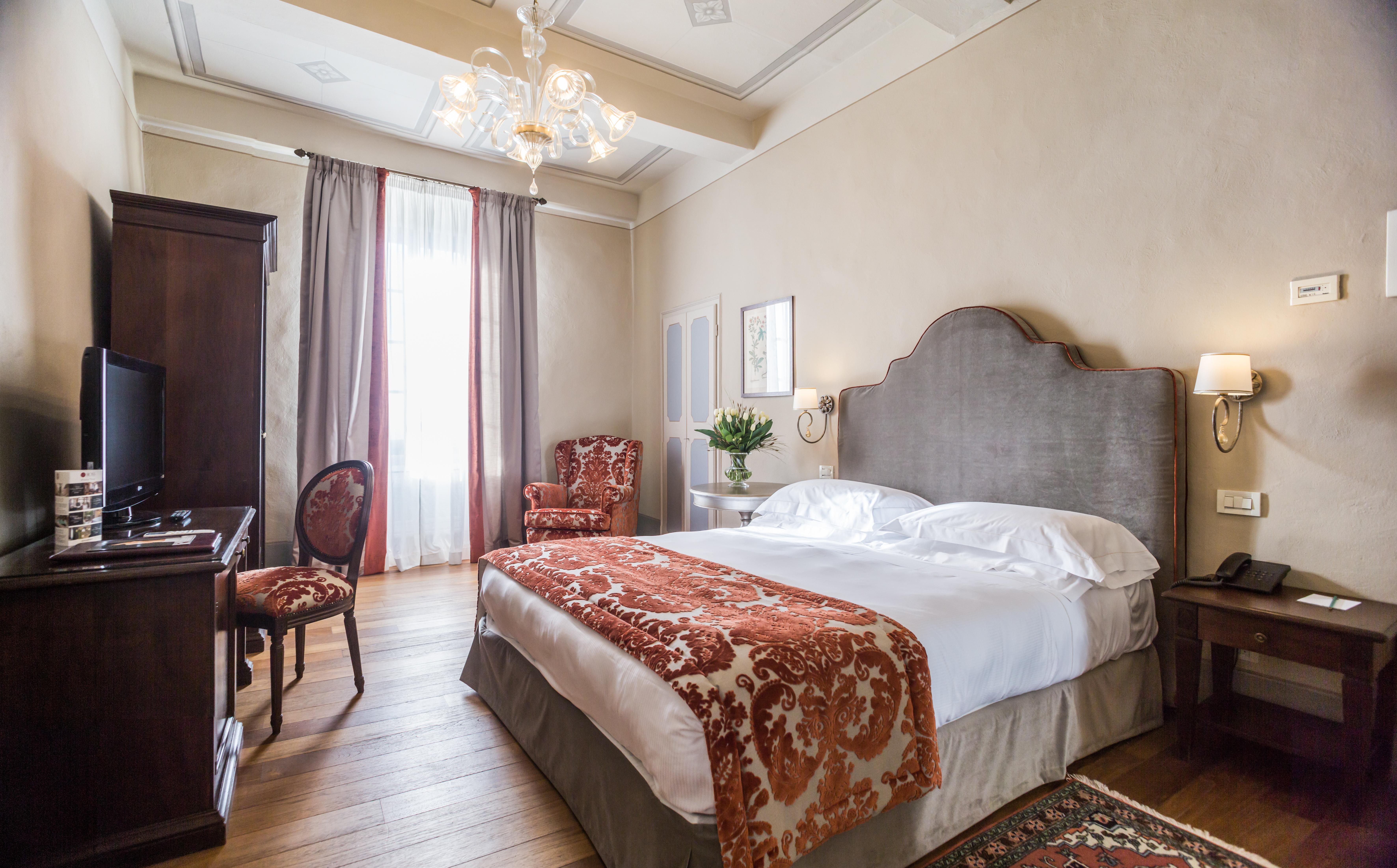 Palazzo Leopoldo Dimora Storica & Spa Radda in Chianti Ngoại thất bức ảnh