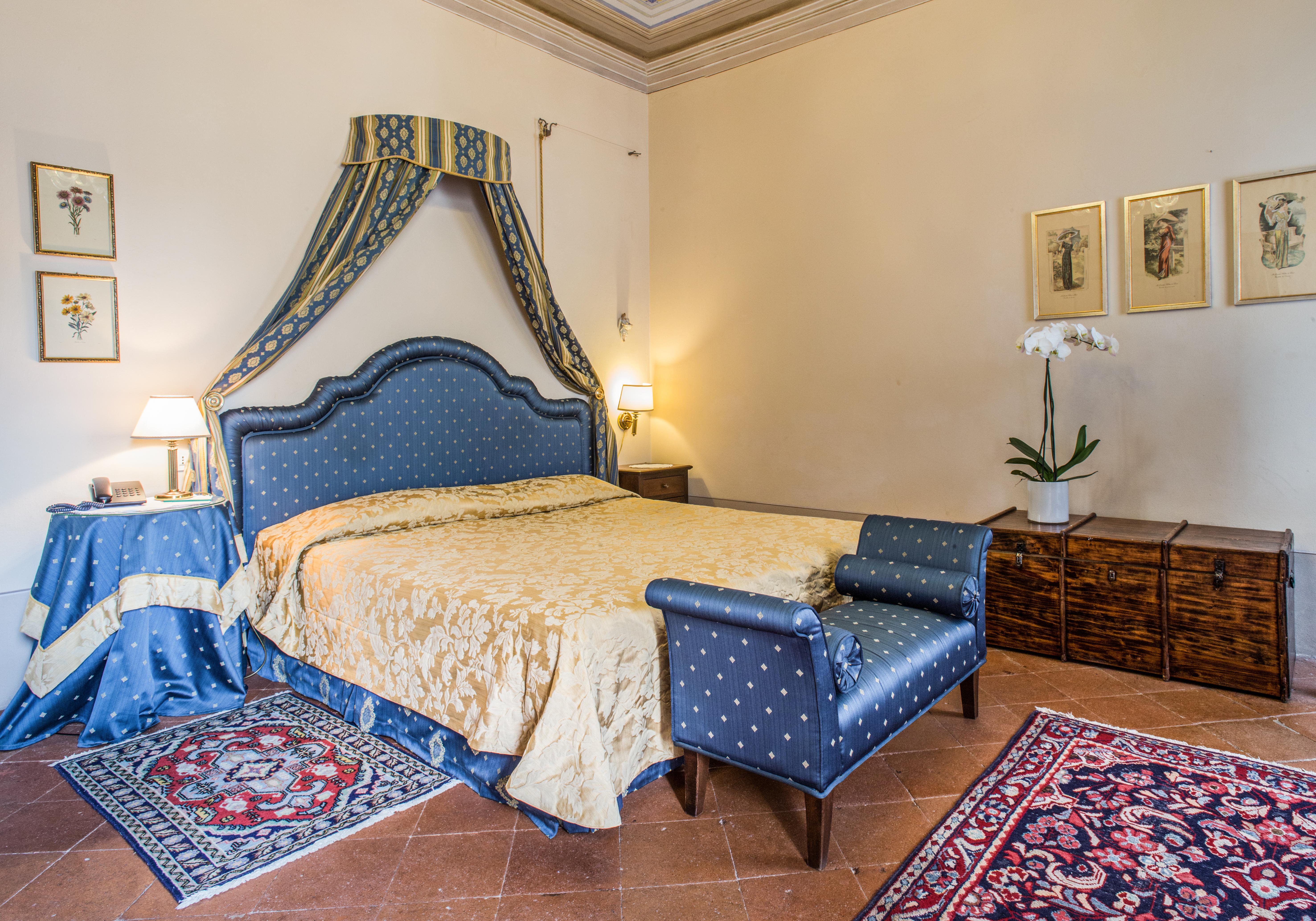 Palazzo Leopoldo Dimora Storica & Spa Radda in Chianti Ngoại thất bức ảnh