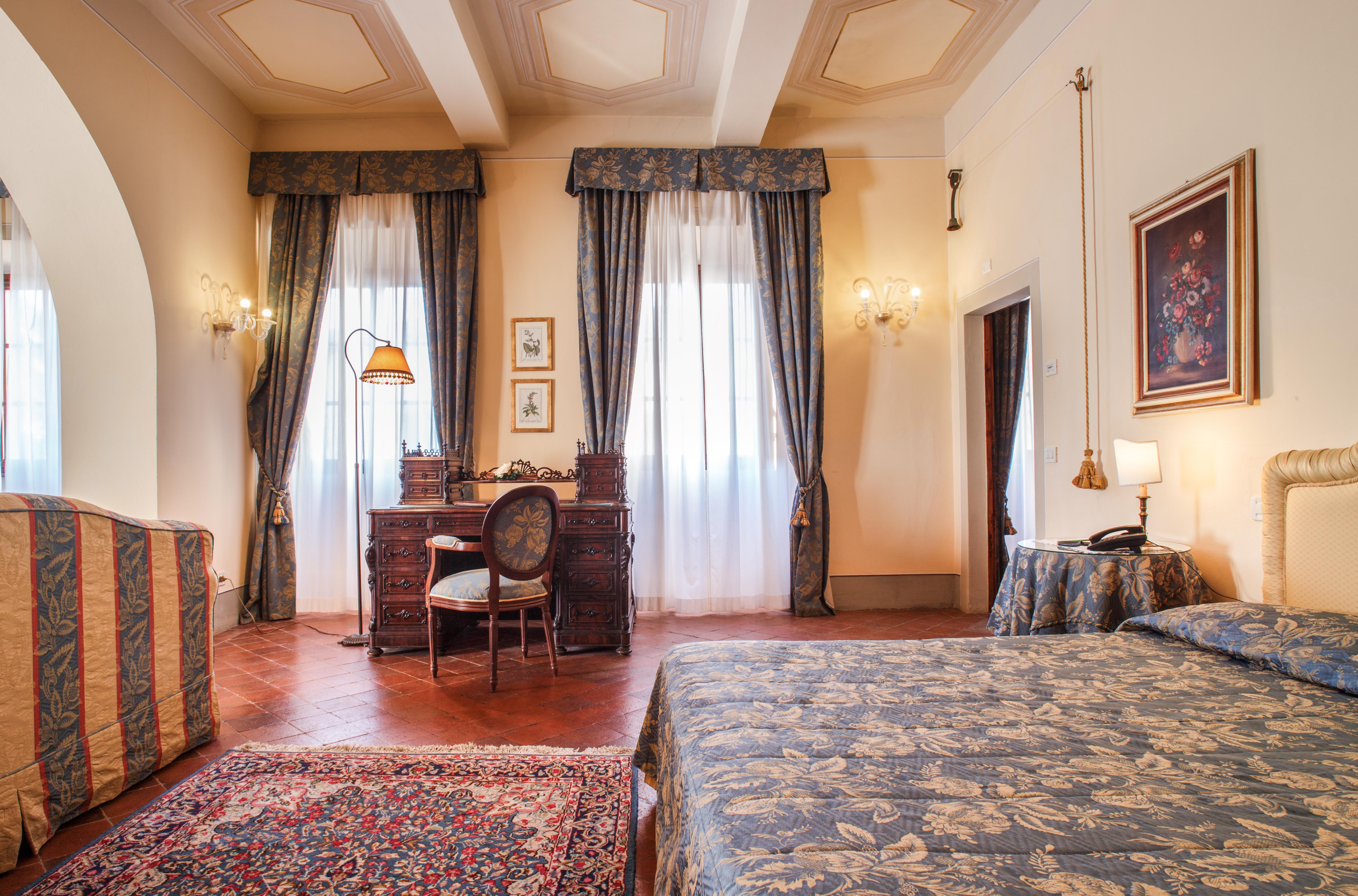 Palazzo Leopoldo Dimora Storica & Spa Hotel Radda in Chianti Ngoại thất bức ảnh