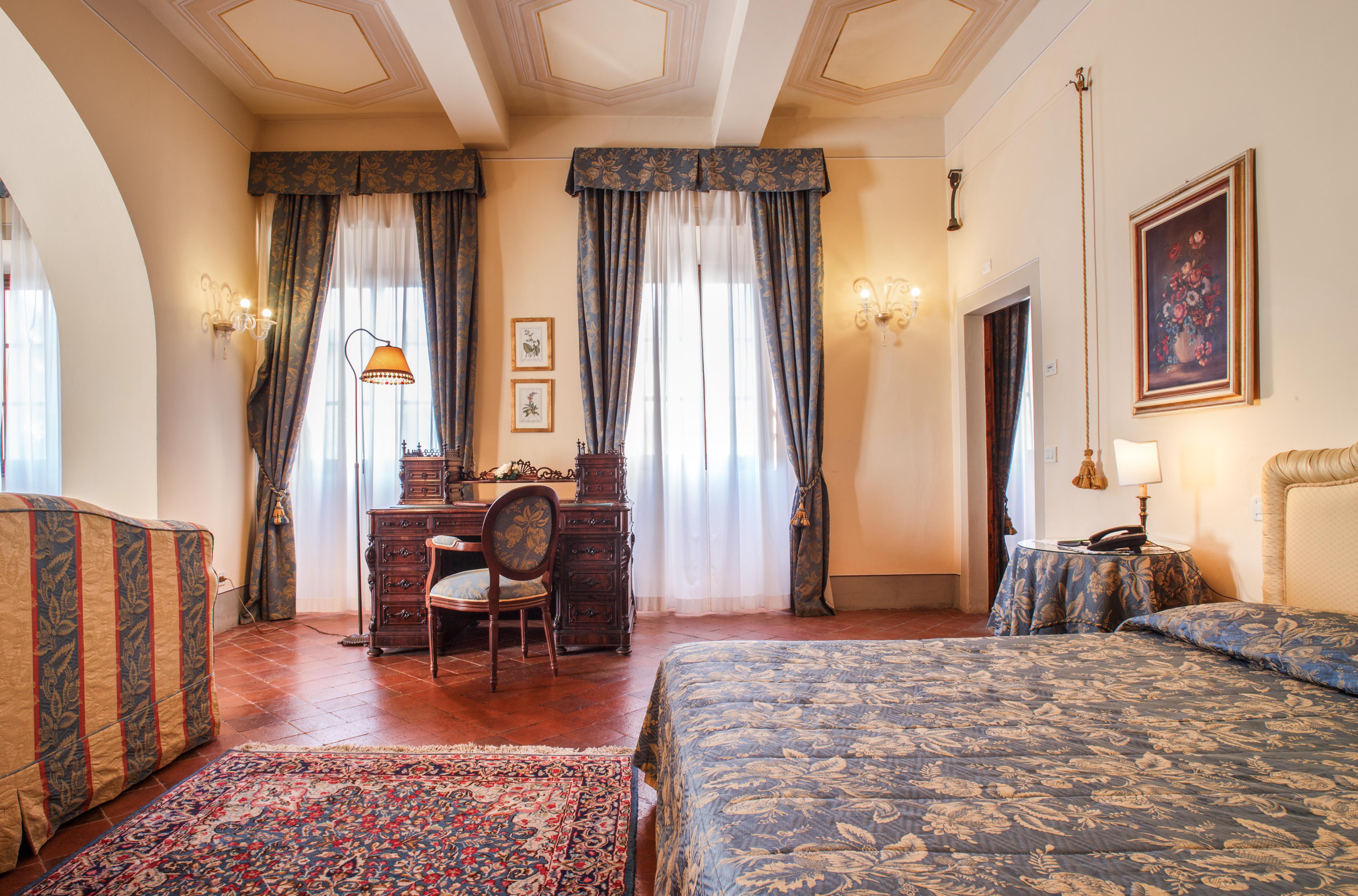 Palazzo Leopoldo Dimora Storica & Spa Radda in Chianti Ngoại thất bức ảnh