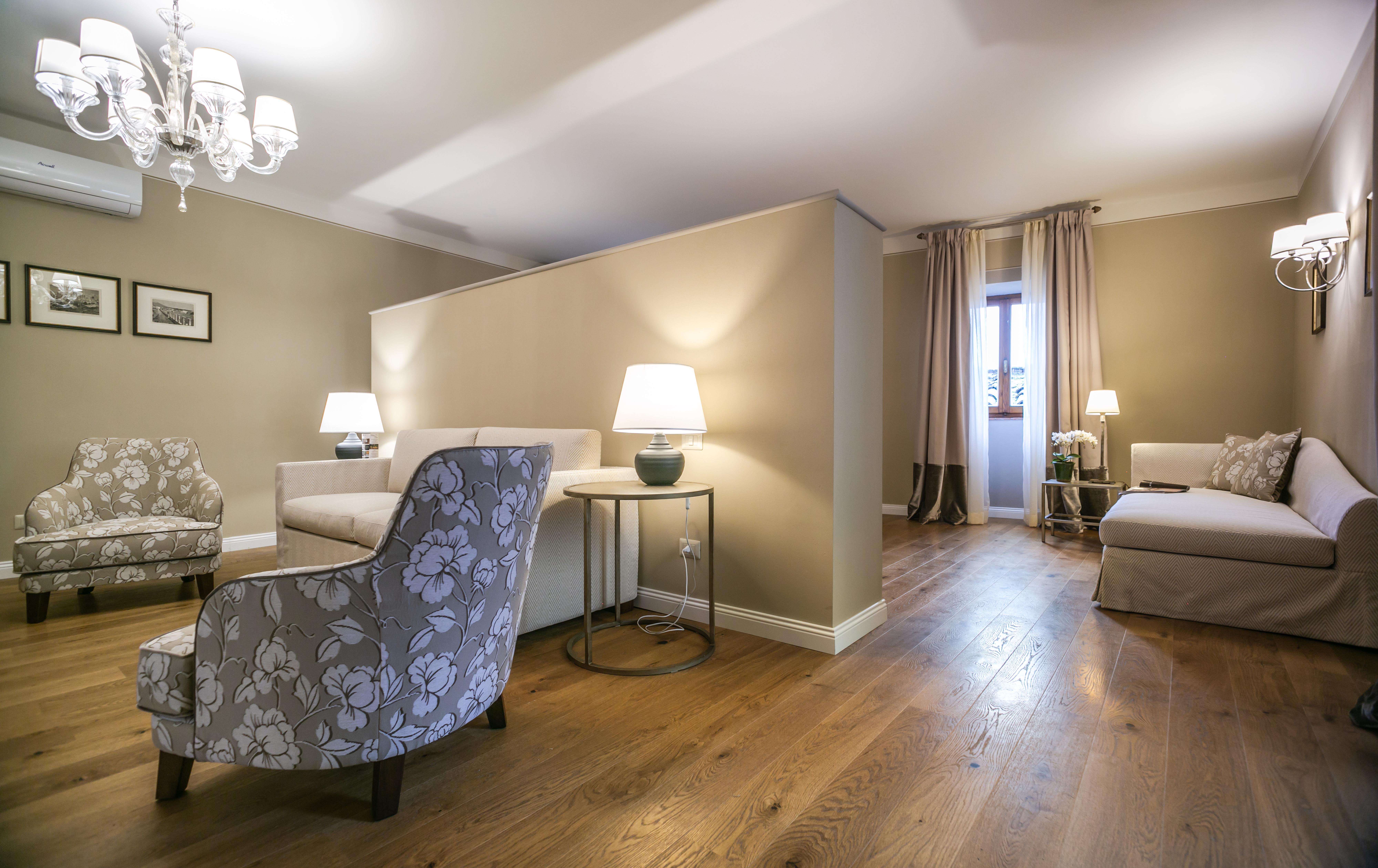 Palazzo Leopoldo Dimora Storica & Spa Radda in Chianti Ngoại thất bức ảnh