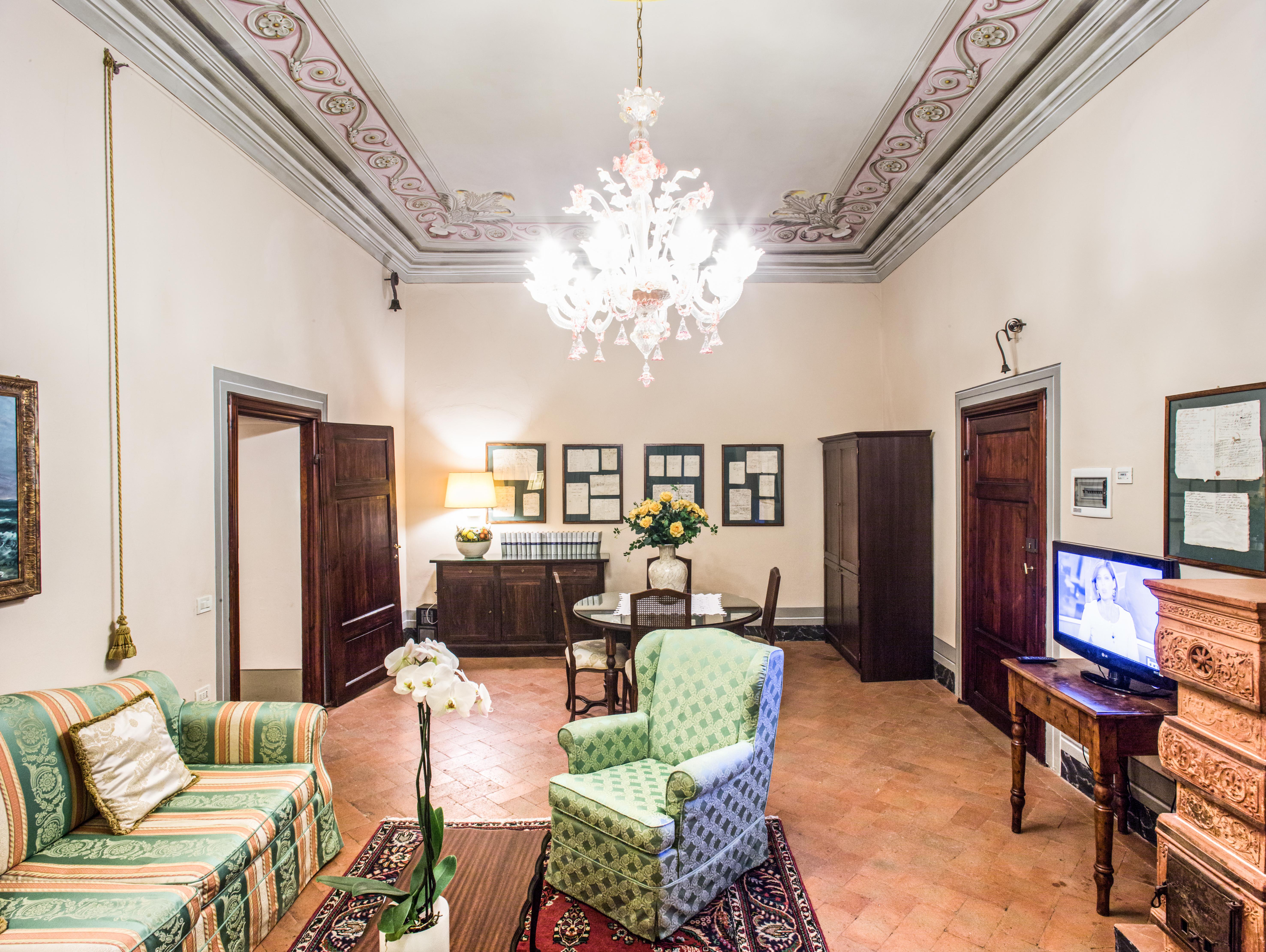 Palazzo Leopoldo Dimora Storica & Spa Hotel Radda in Chianti Ngoại thất bức ảnh